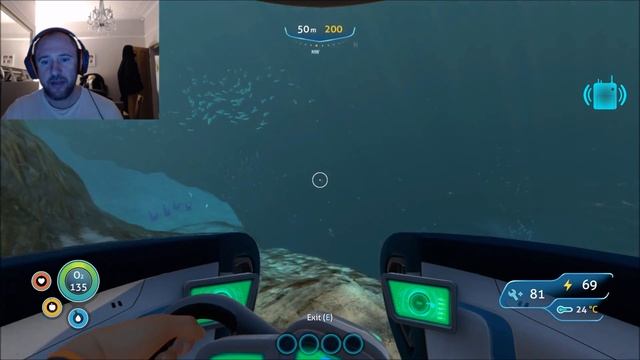 How to Find Diamonds 2018 | SUBNAUTICA смотреть онлайн
