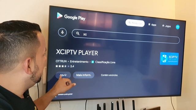 COMO DESBLOQUEAR TODOS OS CANAIS NO TV BOX E NA TV TCL! O MELHOR APLICATIVO DE 2023 смотреть онлайн