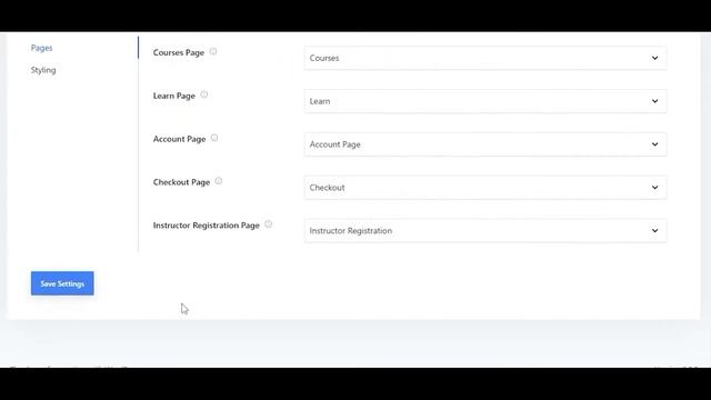 Create an Account Page: Masteriyo LMS смотреть онлайн