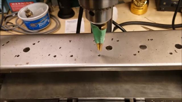 Fender 5E3 Clone - Part 1 смотреть онлайн