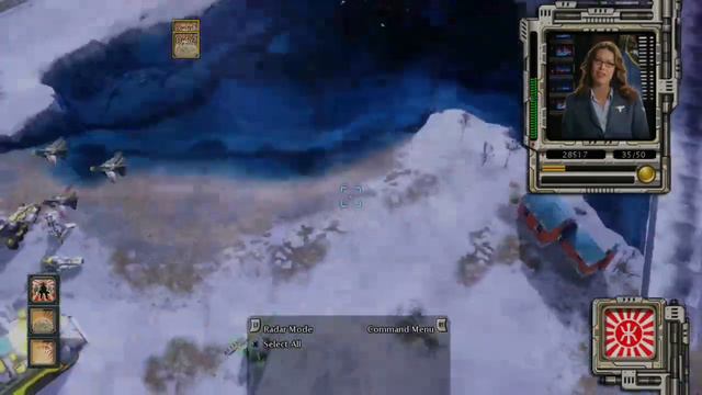 commander's challenge mirage tank mission part 1 смотреть онлайн