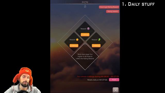 GET IN TOP 1% AS F2P. DRAGON SKY IDLE AND MERGE TUTORIAL / GUIDE AND TIPS смотреть онлайн