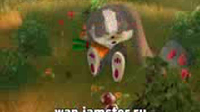 зайка смотреть онлайн