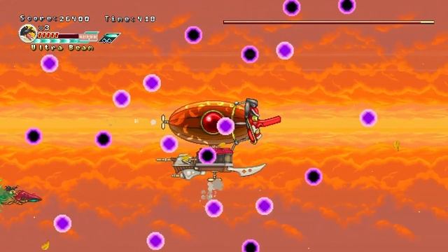 Ganryu 2 - Game Trailer смотреть онлайн