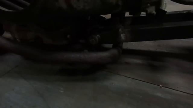 Stretched/Slammed Moped Build! смотреть онлайн