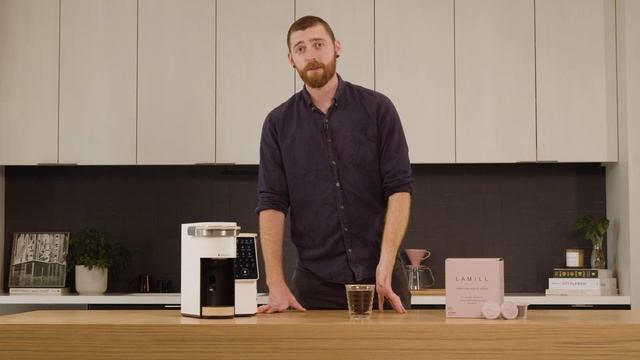 LAMILL x BRUVI смотреть онлайн