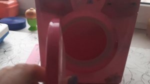 игрушечная стиральная машина