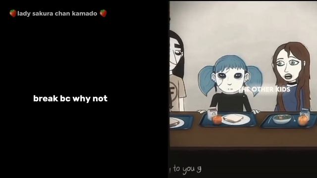 Sally Face React To F.yn And M.yn??