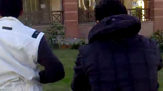 Mohamed Akawy & Abd.El3swey .mp4 смотреть онлайн