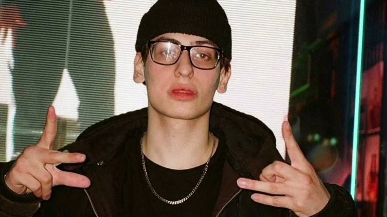 ★FREE★ BUSHIDO ZHO X Aarne X HEROINWATER Type Beat 2024 - 