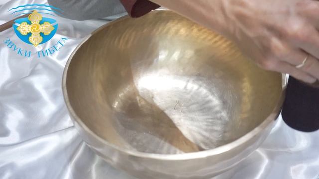 35.5см- 83 ГцМи-249ГцСи ПОЮЩИЕ ЧАШИ ДЛЯ МАССАЖА И МЕДИТАТИВНЫХ ПРАКТИК. ВИДЕО ОБЗОР БОЛЬШОЙ ЧАШИ смотреть онлайн