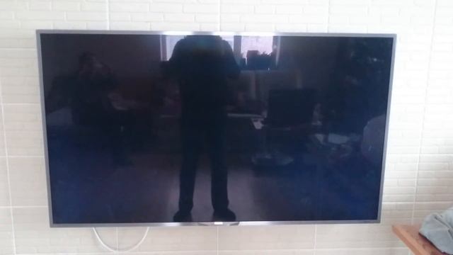 Phillips 55PFL8809/60 косяк после последнего обновления смотреть онлайн