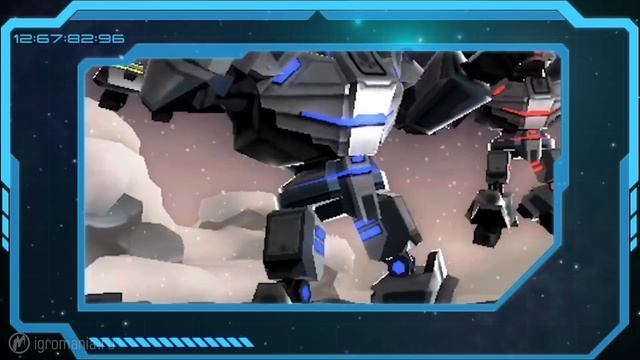 Календарь Игромании: Август 2016 (No Man's Sky, Deus Ex: Mankind Divided, WoW: Legion) смотреть онлайн