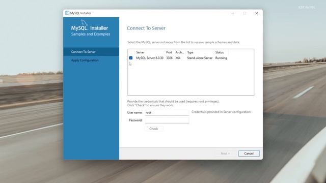 How To Install MySQL Server on Windows 11/ 10 (NEW GUIDE) || MySQL Tutorial For Beginners 2022 смотреть онлайн