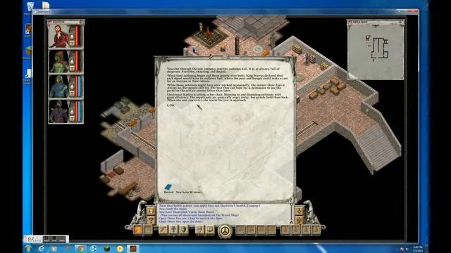 More Avernum 6 Ep2
