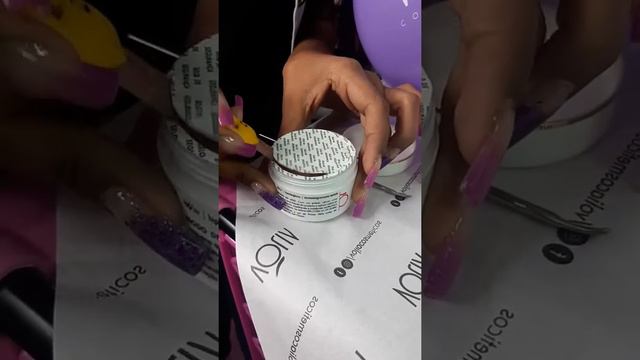 #Unboxing Gel Volia na Esmalteria BH смотреть онлайн