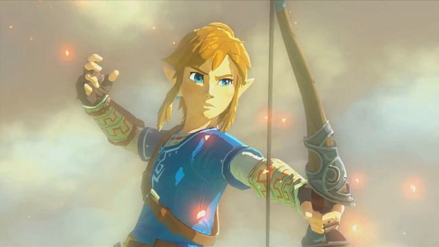 Zelda Wii U - Trailer Analysis 2 (YOUR Ideas + Secrets & Hidden Details) смотреть онлайн
