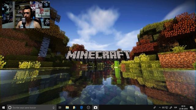Minecraft No Abre SOLUCION!!! смотреть онлайн