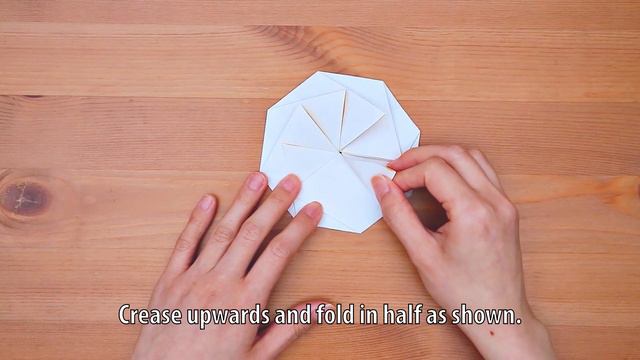 How to Make a Paper Sunflower | Crafts at Home смотреть онлайн