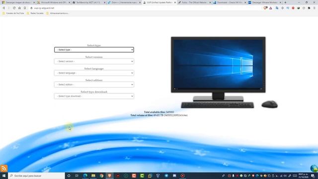 Windows 10 20H2 (2009) Disponible Para Descargar! смотреть онлайн