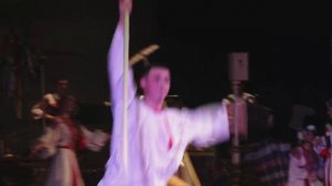 Ансамбль народной музыки и танца Ярмарка (г.Пермь)_Околица