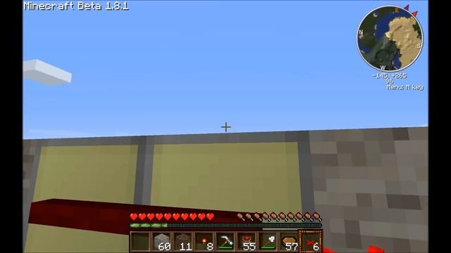 Technic Pack Minecraft Episode 6 - 100 Subscribers Special! смотреть онлайн