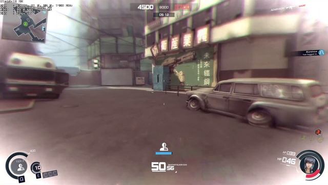 GITS : SAC - FAO 2.0 - Downtown Dejima TDM 23/07/2017 смотреть онлайн