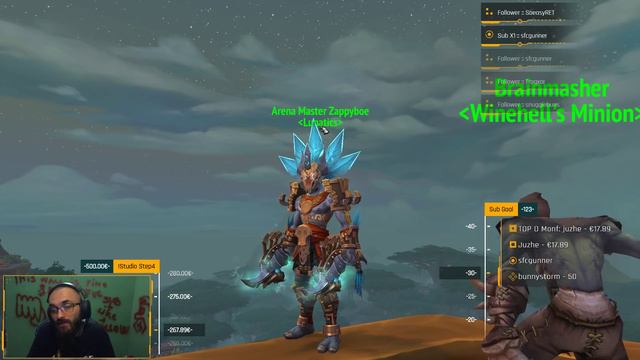 WoW Classic / Vanilla Beta Stress is Gone, Tonight there is ANOTHER! - WE HAVE TO TALK ABOUT THIS! смотреть онлайн