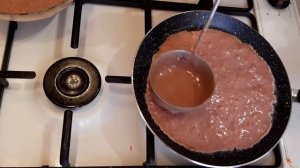 ТОРТ из КУРИНОЙ печени. Нежный и сытный печеночный торт