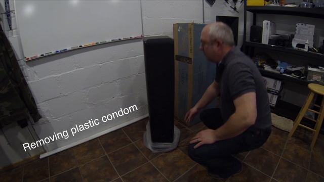 Unboxing Infinity Primus P363 смотреть онлайн