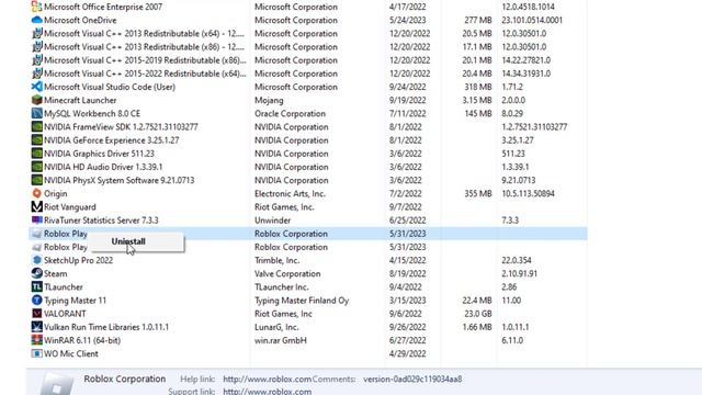 Roblox - Error Code 285 - The Client Initiated Disconnect - Fix - Windows - Disconnected смотреть онлайн