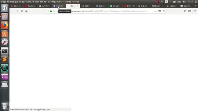 Automação de post com API do facebook em python смотреть онлайн