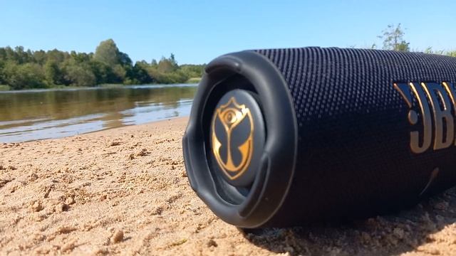 jbl charge 5 tomarowland bass test nm смотреть онлайн