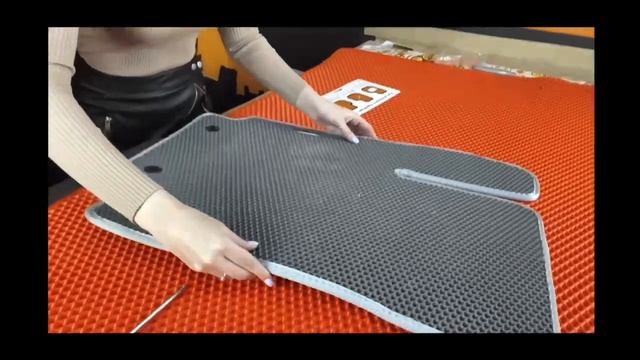 Как установить подпятник. Инструкция смотреть онлайн