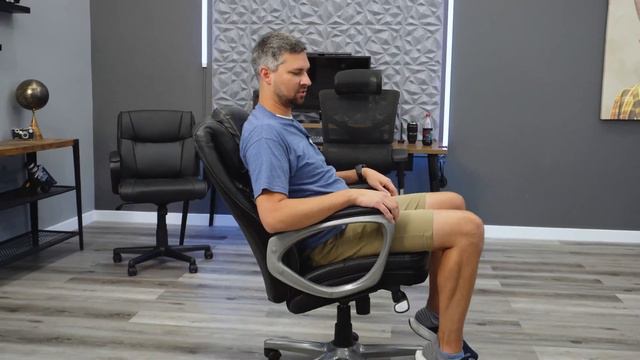 Is CNET's Best Office Chair List A SCAM?