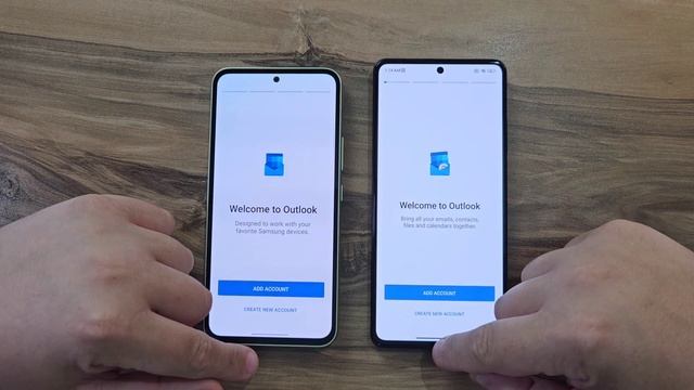 Samsung Galaxy A54 vs Xiaomi Redmi Note 12 Pro смотреть онлайн