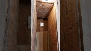 Избавился от воды в смотровой яме гаража (архив)