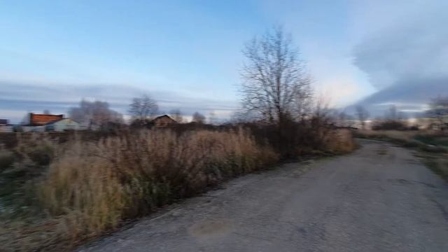Здания. Деревня Назарьево, Шаховской район. смотреть онлайн