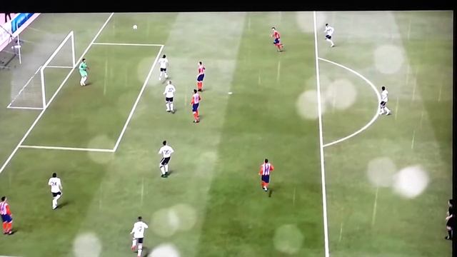 Mejor gol de la semana XXX смотреть онлайн