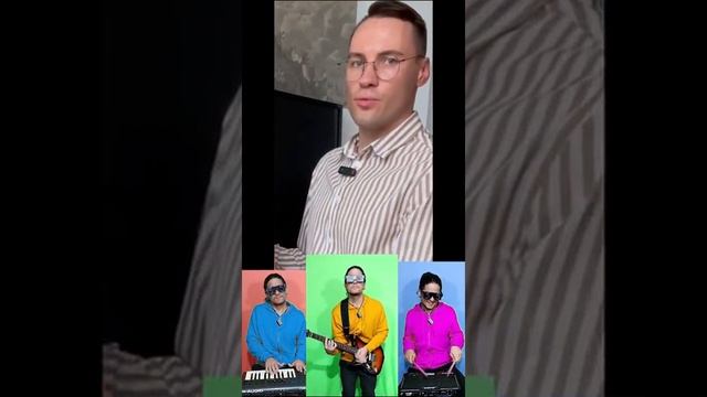 Музыкальные особенности немецкого языка))) смотреть онлайн