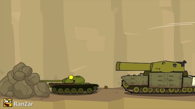 Танкомульт: Снова Сны. Рандомные Зарисовки.