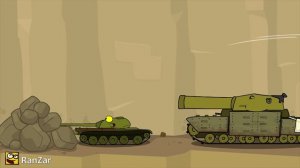 Танкомульт: Снова Сны. Рандомные Зарисовки.