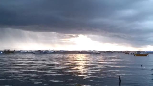 Copacabana, Titicaca, Bolivia смотреть онлайн