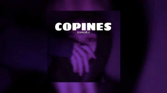 Aya Nakamura - Copines ( Slowed)