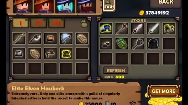 How to hack heroes vs monsters with cydia смотреть онлайн