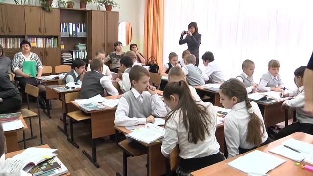 Урок открытый 25 смотреть онлайн