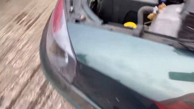 Разборка Opel - Astra G 1998-2005, 1.6 (VIN: W0L0TGF69X5257494) V112JHL смотреть онлайн