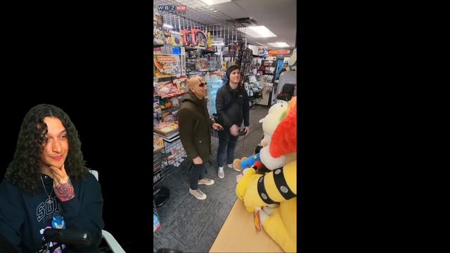 Mortal Kombat 1's Quan Chi EXPOSES Warner Bros ... смотреть онлайн