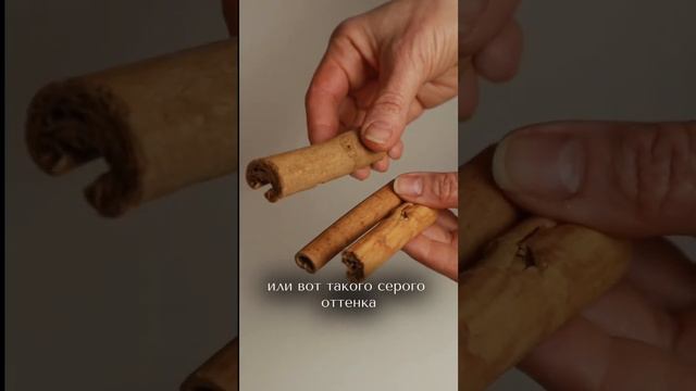 А ВЫ ЗНАЛИ ОТЛИЧИЕ КОРИЦЫ ОТ КАССИИ? Сохраните чтобы не потерять! смотреть онлайн