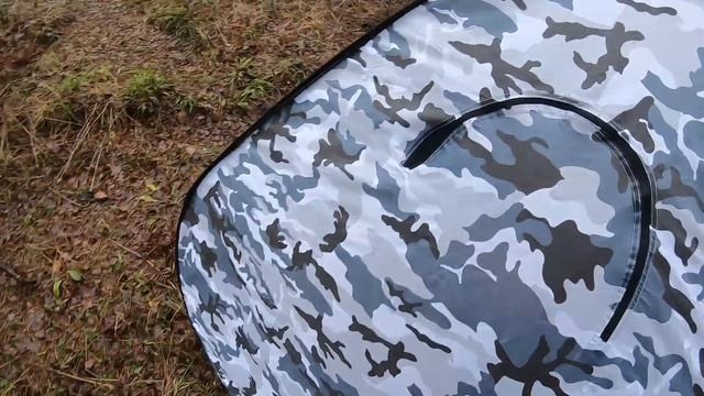 20 СВЕЧЕК В ПАЛАТКЕ ДЛЯ ЗИМНЕЙ РЫБАЛКИ! РЕЗУЛЬТАТЫ УДИВИЛИ! ПОЛУЧИЛАСЬ ЛИ БАНЯ ИЛИ НАОБОРОТ ХОЛОД?! смотреть онлайн